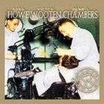 Howe Wooten Chambers - Tease