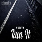 Hpntk - Dirty Mouf
