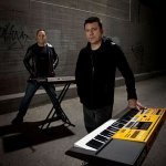 Hyper vs. The Crystal Method