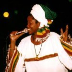 I Kay & Bunni B feat. Sister Carol - African Dance