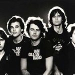 Ian Gillan Band - Rock N Roll Medley
