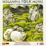 Icelandic Folk Music - Íslandsklukkur