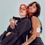 Icona Pop feat. The Knocks & St. Lucia