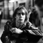 Iggy Pop & The Stooges - Never met a girl like you before