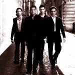 Il Divo - To All the Girls I've Loved Before (A las mujeres que ame)