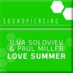 Ilya Soloviev & Paul Miller