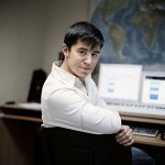 Ilya Soloviev - Universal Universe (Poshout Club Mix)