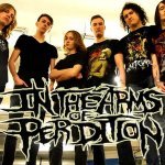 In the Arms of Perdition - Hell Is What You'll Leave Here