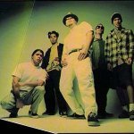 Infectious Grooves - Cousin Randy