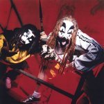 Insane Clown Posse feat. Kottonmouth Kings - Pass It To The Sky
