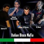 Italian Disco Mafia - L'Italiano (Peter Kharma & Andrew M Radio Edit)