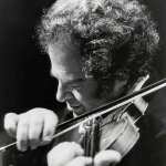 Itzhak Perlman - Violin Concerto in C minor, RV 199 'Il sospetto' (ed. Malipiero) - III: Allegro