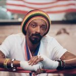 Iza Lach feat. Snoop Lion - No Ordinary Affair