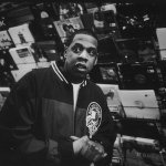 J. Cole feat. Jay-Z - Mr. Nice Watch