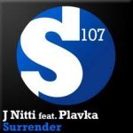 J Nitti feat. Plavka - Surrender (Original Mix)