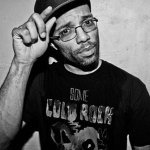 J.Rocc - Stop Trying