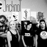 Jacknot - Distance