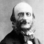 Jacques Offenbach - Can-Can