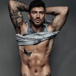 Jake Quickenden - Can't Stand The Rain