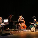 Jamie Saft Trio