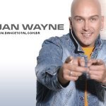 Jan Wayne And Scarlet - I Touch Myself (Handz Up Club Mix)