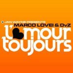 Jan Wayne Presents Marco Lovei & DVZ