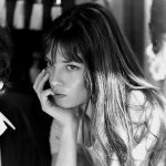 Jane Birkin & Paolo Conte