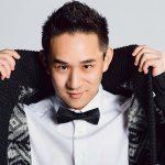 Jason Chen - Best Friend
