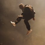 Jay-Z & Kanye West - Never Let Me Down