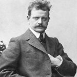 Jean Sibelius - Impromptu in B Minor, Op.5