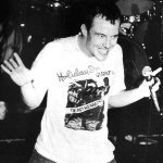 Jello Biafra and Mojo Nixon