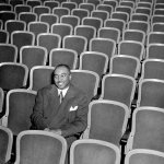 Jimmie Lunceford - It Had to Be You