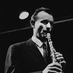 Jimmy Giuffre & Pee Wee Russell - Blues