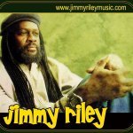 Jimmy Riley - It's Growing