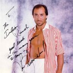 Jimmy Sturr & His Orchestra & Lee Greenwood - Personality