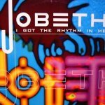 Jobeth - I Got The Rhythm In Me (Space Mix)