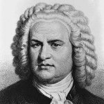 Johann Sebastian Bach - Серая Любовь (MiAS prod)