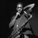 John Coltrane & Johnny Hartman - My One and Only Love