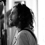 John Frusciante and Josh Klinghoffer