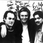 John McLaughlin Trio - Belo Horizonte