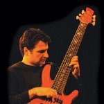 John Patitucci