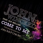 John Winckel feat. Gia Mellish