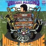 Johnny Almond Music Machine