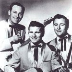 Johnny Burnette Trio - I Just Found Out
