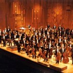 José Cura, Colin Davis & London Symphony Orchestra