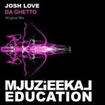 Josh Love, Marc Throw feat. Andrez D. - Love Dimension! (Andrez D. Remix)