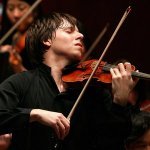 Joshua Bell - The Girl With The Flaxen Hair