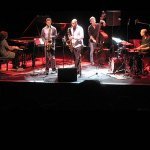 Joshua Redman Quartet - The Oneness Of Two (In Three)