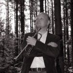 Jouko Harjanne - Sonata for Trumpet and Piano : III Allegro spumante