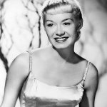 June Christy - Look Out Up There